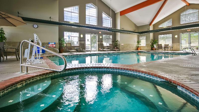 فندق Best Western Plus Kennewick Inn