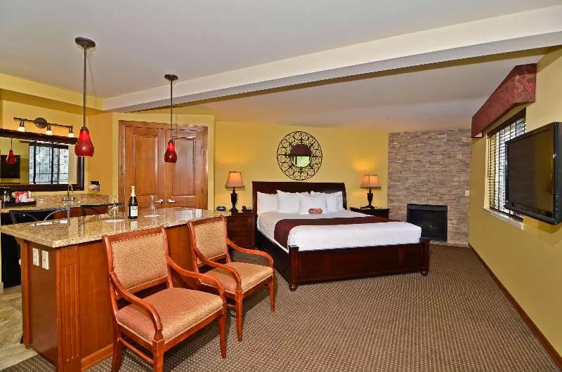 هتل Best Western Plus Kennewick Inn