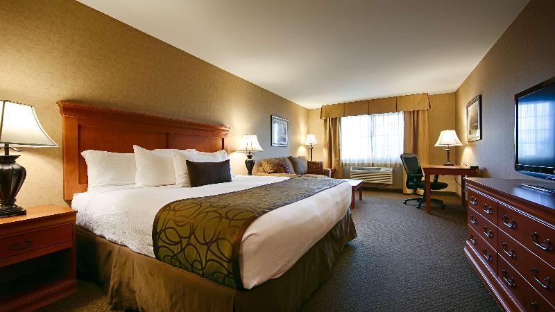 فندق Best Western Plus Kennewick Inn