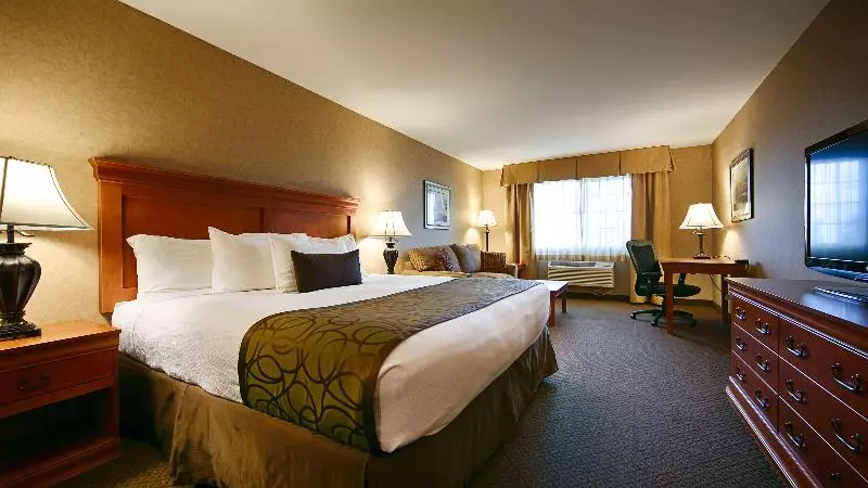 هتل Best Western Plus Kennewick Inn