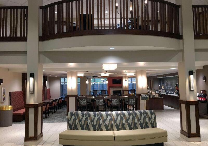 فندق Best Western Plus Kennewick Inn