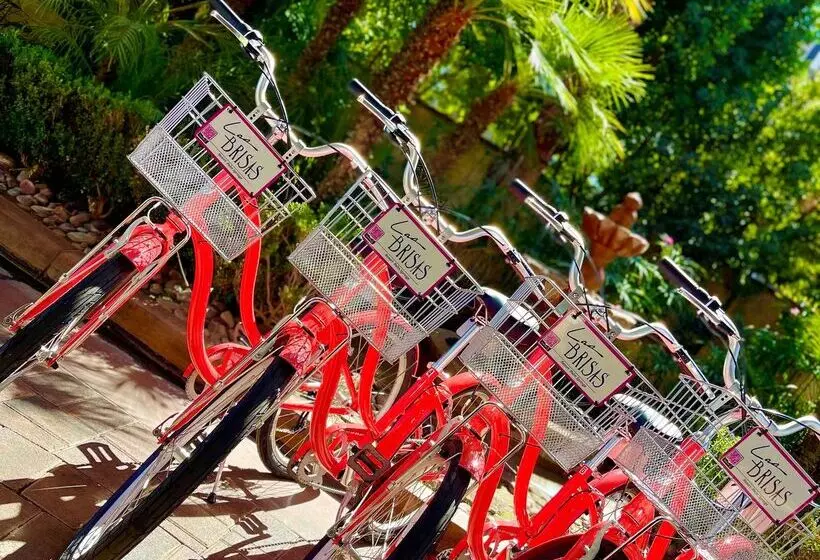 호텔 Best Western Plus Las Brisas