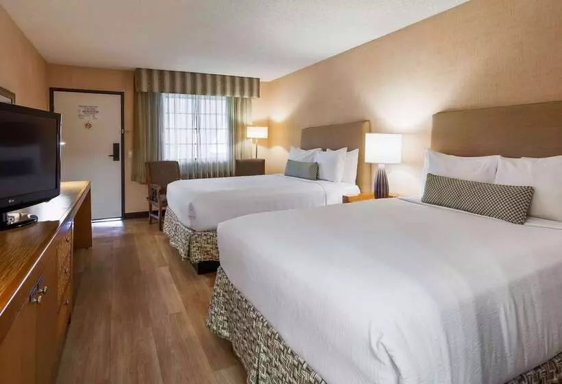 호텔 Best Western Plus Las Brisas