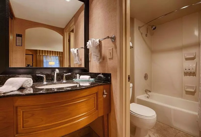 호텔 Best Western Plus Las Brisas