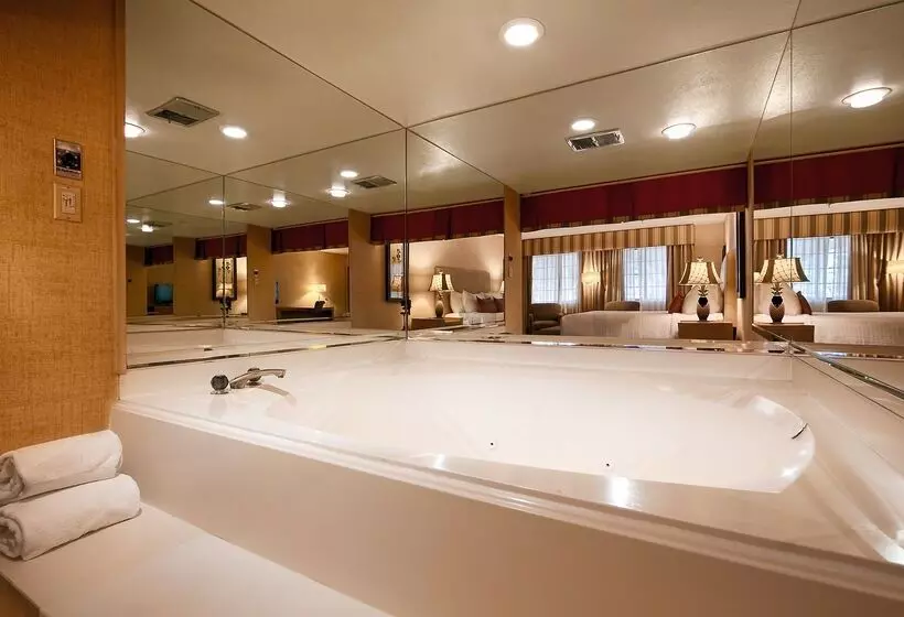 호텔 Best Western Plus Las Brisas