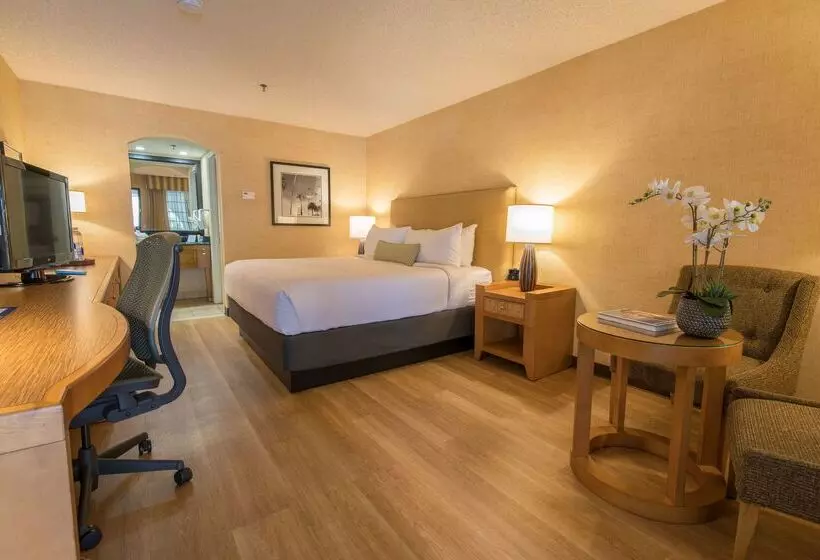 호텔 Best Western Plus Las Brisas