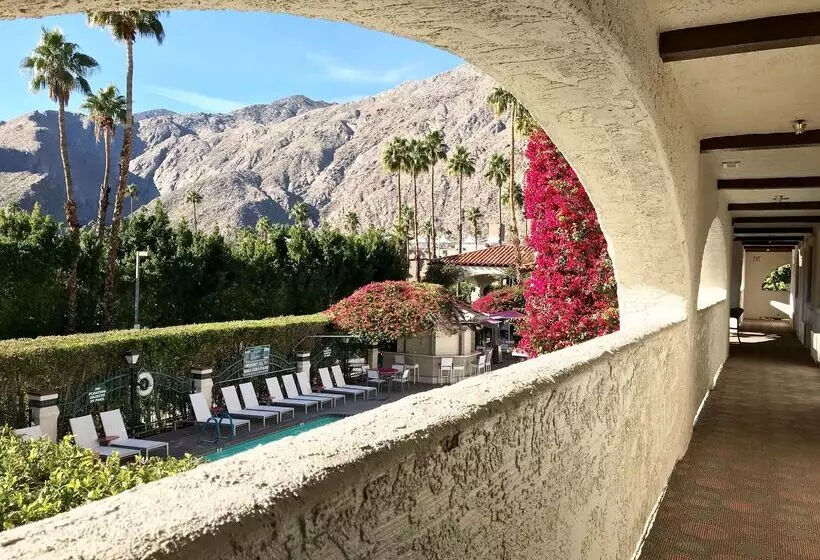 호텔 Best Western Plus Las Brisas