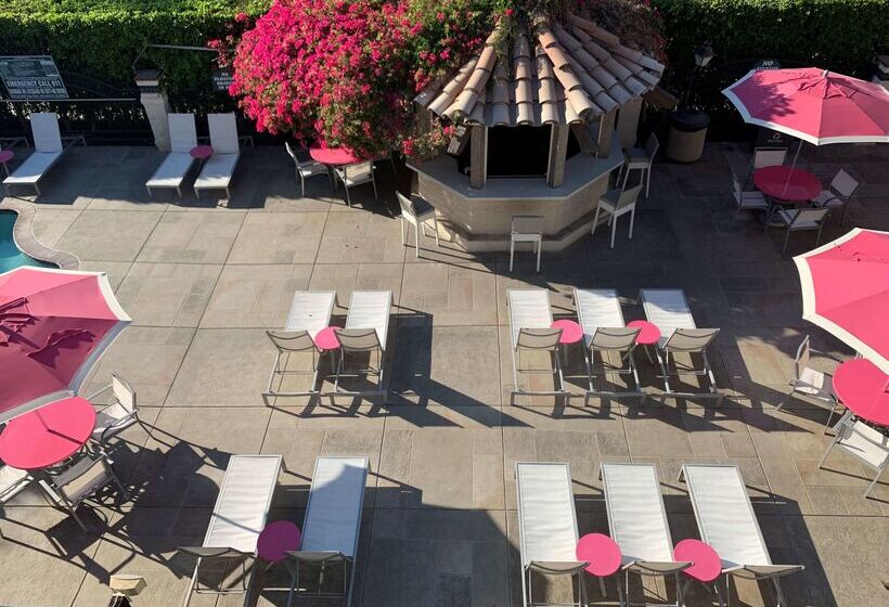 فندق Best Western Plus Las Brisas