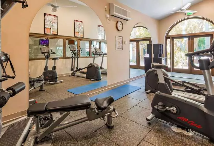 호텔 Best Western Plus Las Brisas