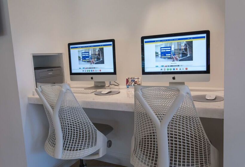 فندق Best Western Plus Las Brisas