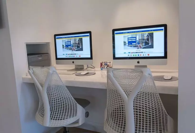 호텔 Best Western Plus Las Brisas