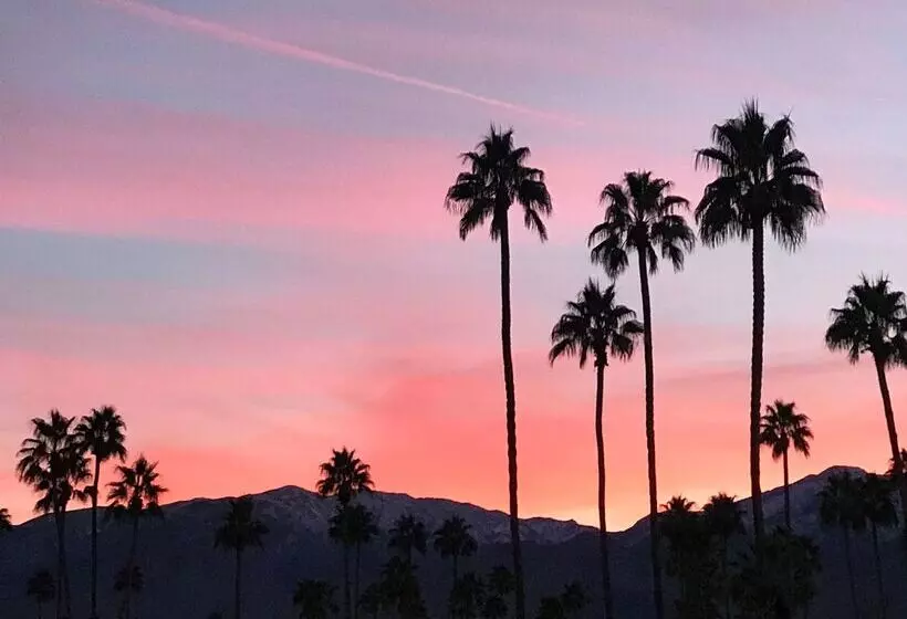 호텔 Best Western Plus Las Brisas