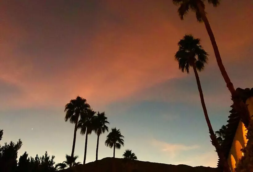 호텔 Best Western Plus Las Brisas