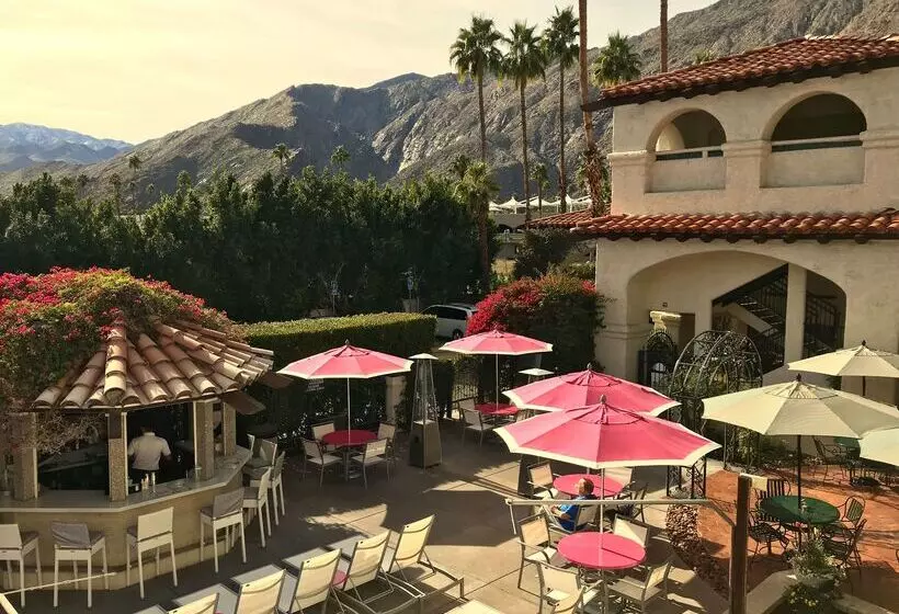 호텔 Best Western Plus Las Brisas