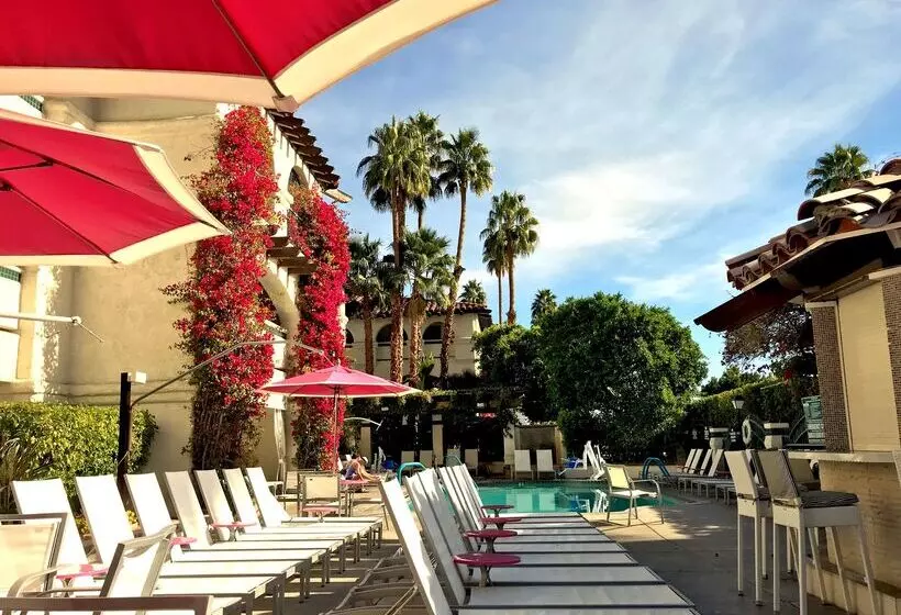 호텔 Best Western Plus Las Brisas