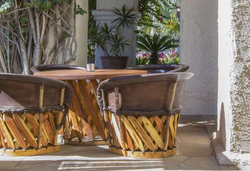 فندق Best Western Plus Las Brisas