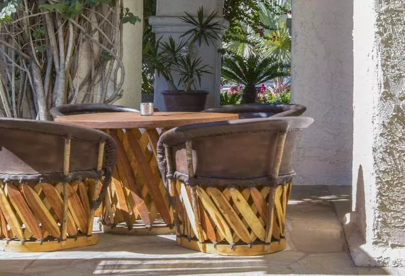 호텔 Best Western Plus Las Brisas