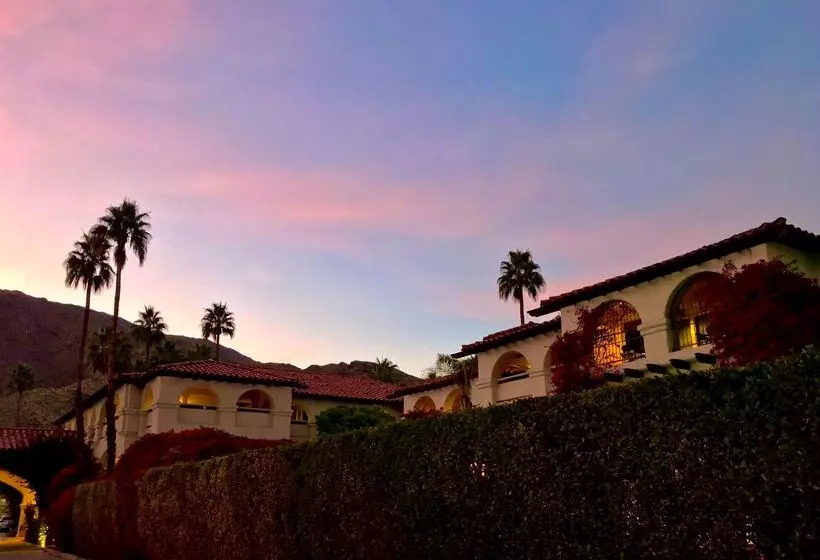 호텔 Best Western Plus Las Brisas