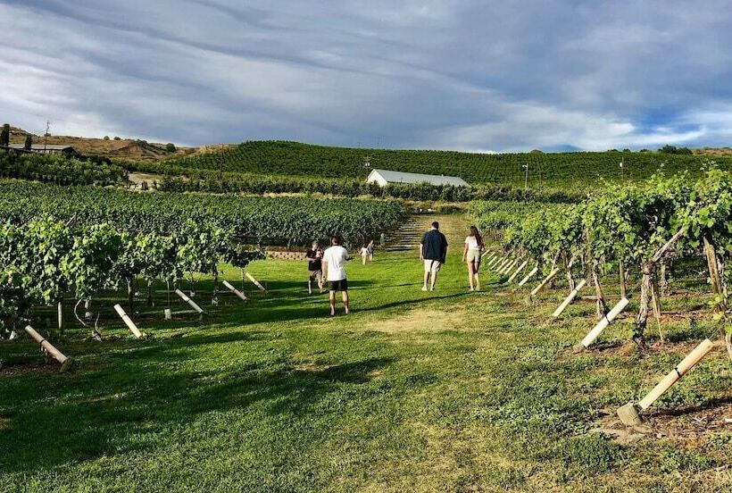 Szálloda Lakeside Lodge And Suites