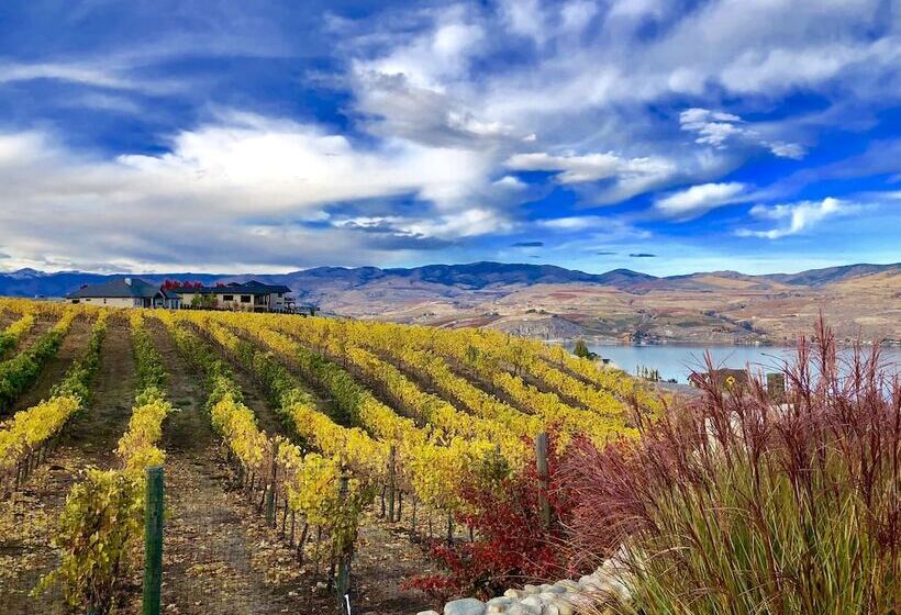Szálloda Lakeside Lodge And Suites