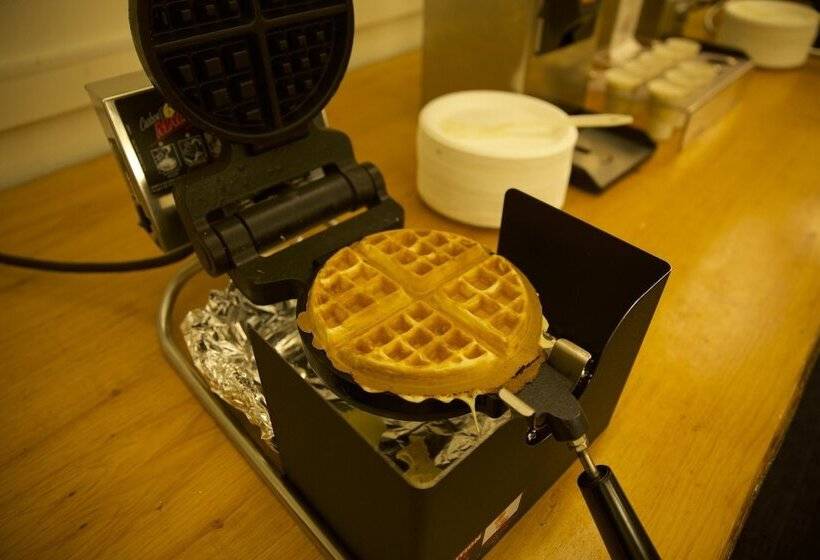 Szálloda Lakeside Lodge And Suites