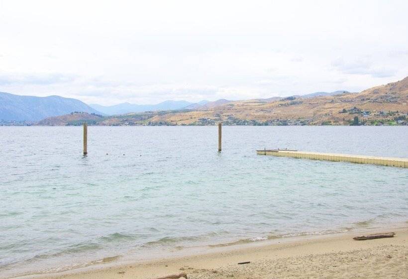 Szálloda Lakeside Lodge And Suites