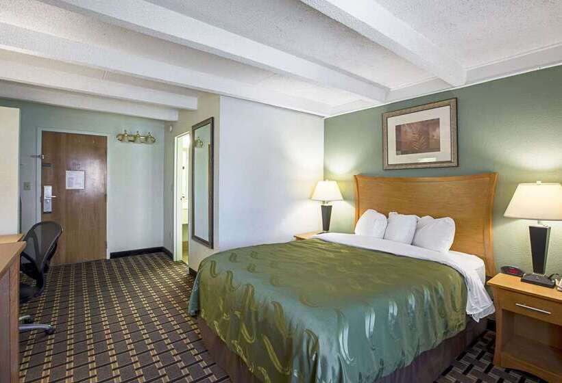 Hotel Quality Inn & Suites Near I480 And I29
