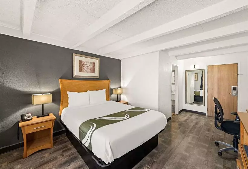 Otel Quality Inn & Suites Near I480 And I29