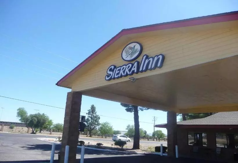 هتل Sierra Inn