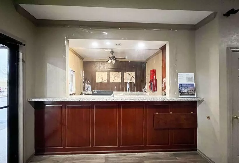 Motel 6 Nacogdoches Tx