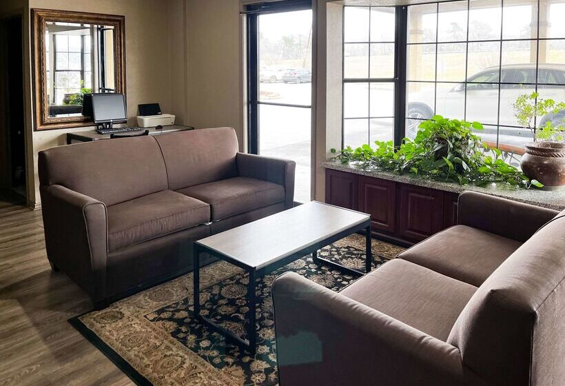 Motel 6 Nacogdoches Tx