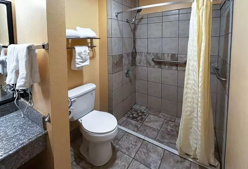 Motel 6 Nacogdoches Tx