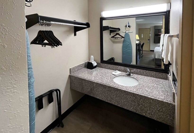 Motel 6 Nacogdoches Tx