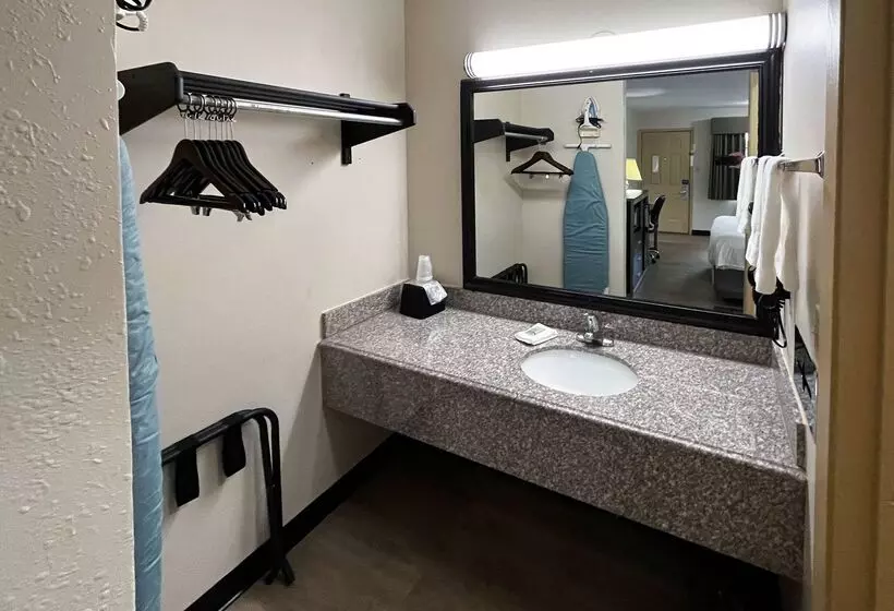 Motel 6 Nacogdoches Tx