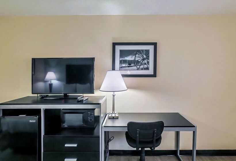 Motel 6 Nacogdoches Tx