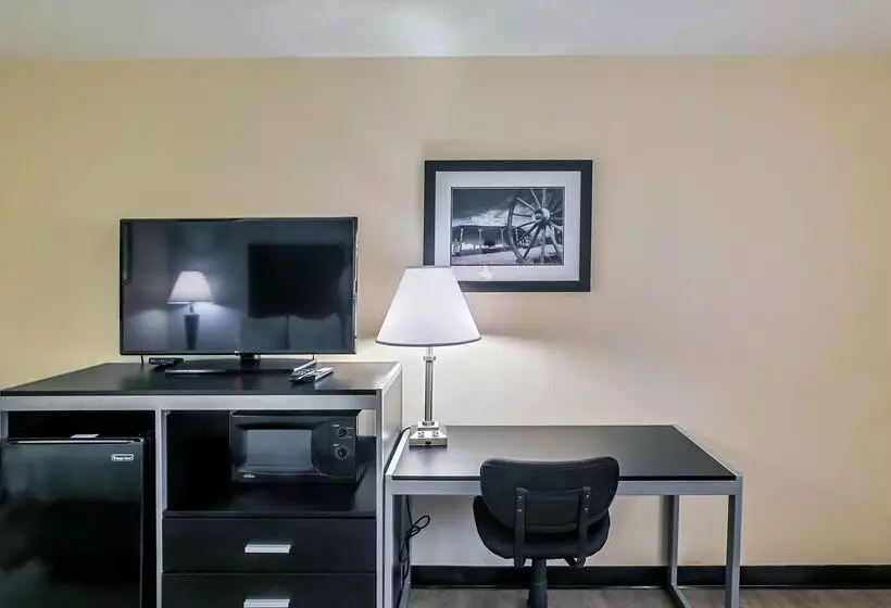 Motel 6 Nacogdoches Tx