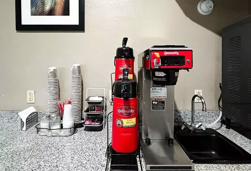 Motel 6 Nacogdoches Tx