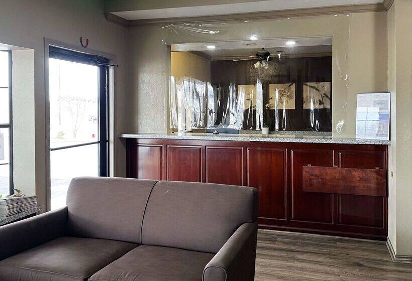 Motel 6 Nacogdoches Tx