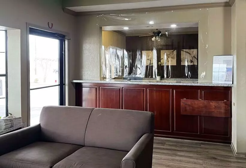 Motel 6 Nacogdoches Tx