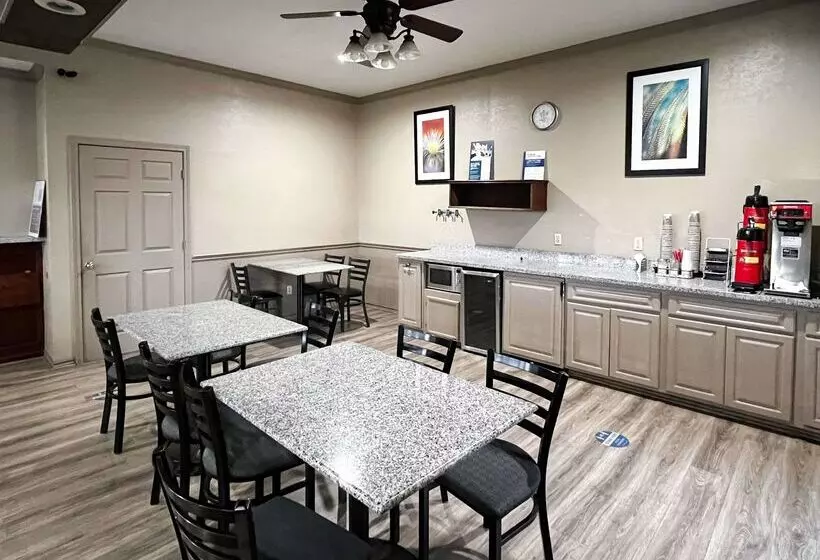 Motel 6 Nacogdoches Tx