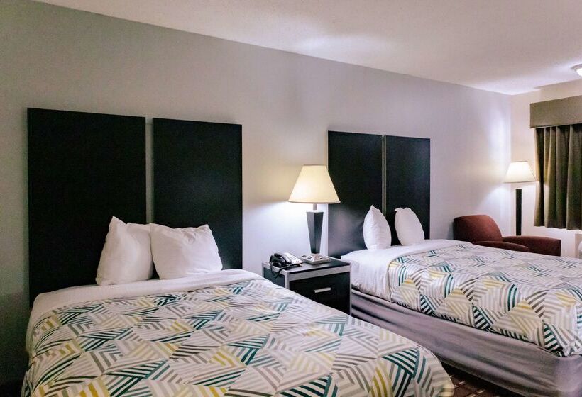 Motel 6 Nacogdoches Tx