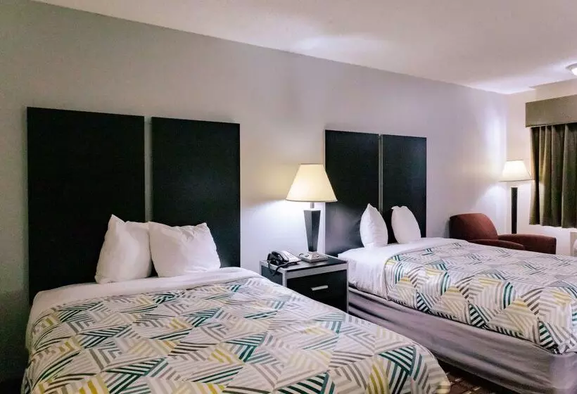 Motel 6 Nacogdoches Tx