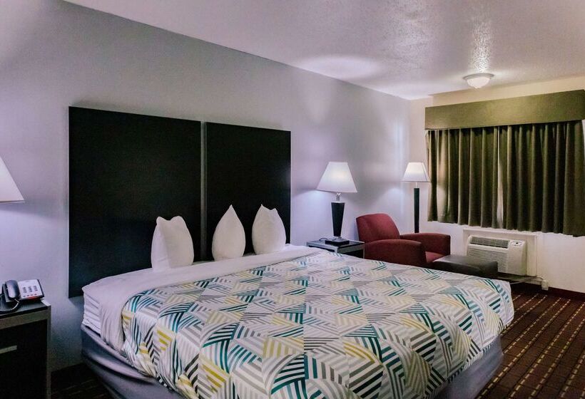 Motel 6 Nacogdoches Tx