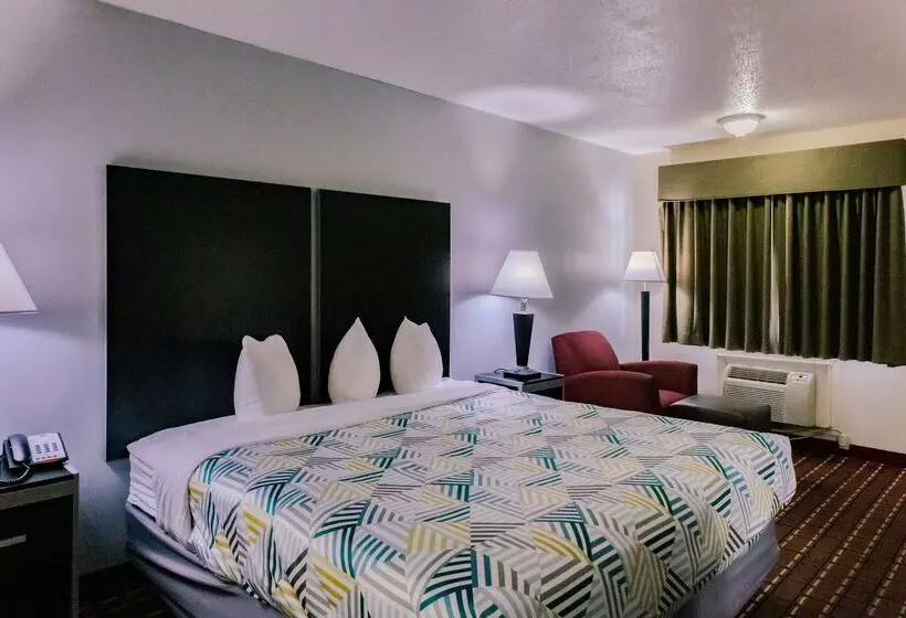 Motel 6 Nacogdoches Tx