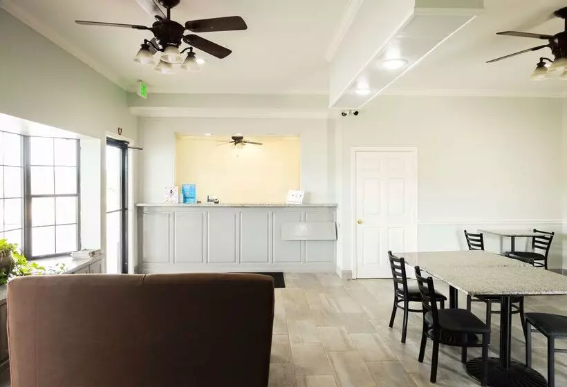 Motel 6 Nacogdoches Tx