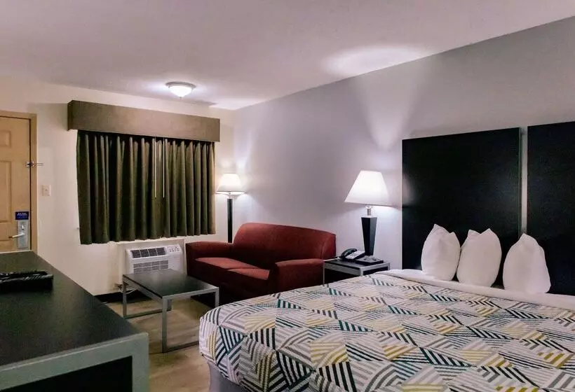 Motel 6 Nacogdoches Tx