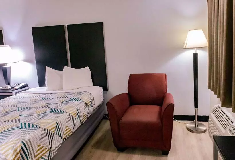 Motel 6 Nacogdoches Tx