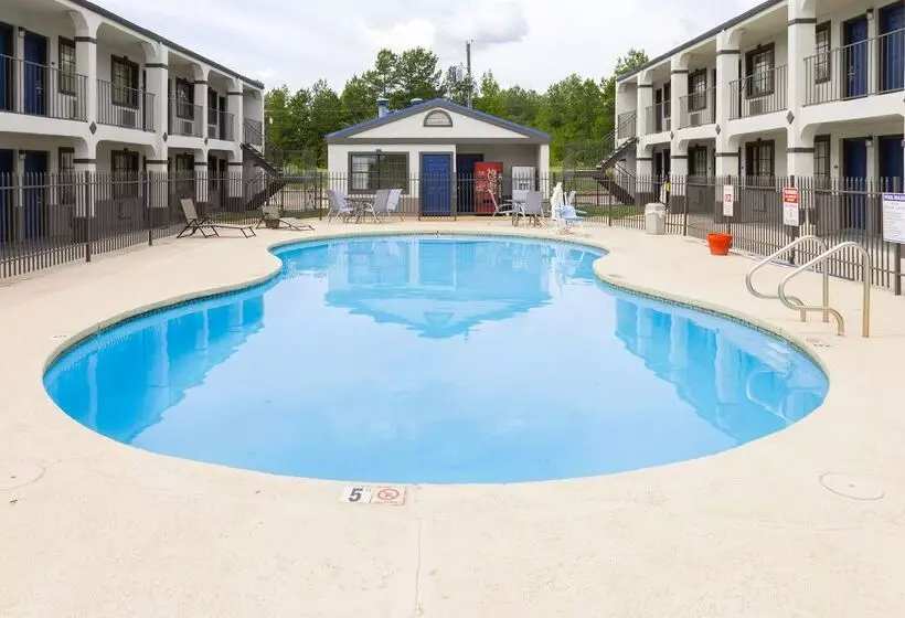 Motel 6 Nacogdoches Tx