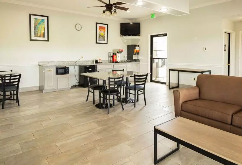 Motel 6 Nacogdoches Tx