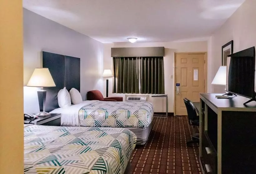 Motel 6 Nacogdoches Tx